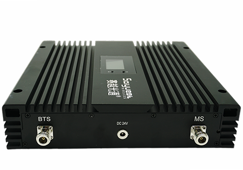 珲春双频手机信号增强器2000㎡