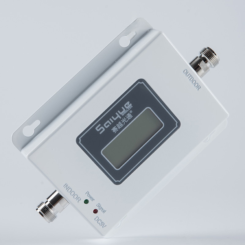 珲春家用配电房机房信号放大器200㎡