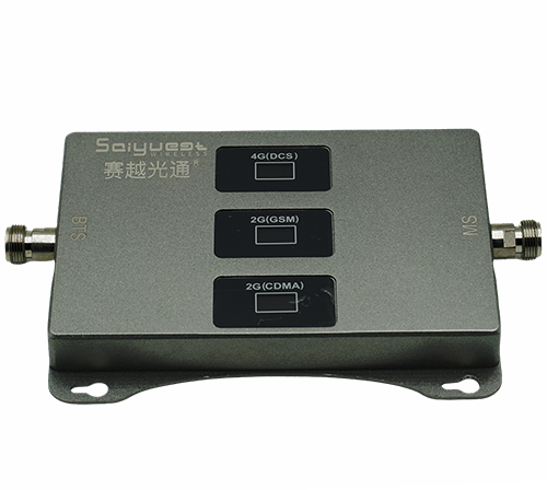 珲春三频手机信号增强器200㎡