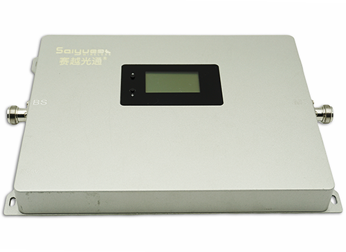  珲春三频/四频/五频手机信号接收器800㎡