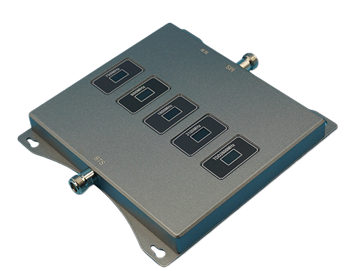 珲春五频4G+5G手机信号增强器200㎡