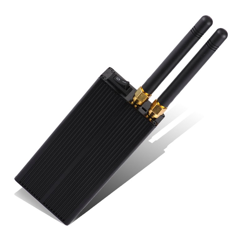  珲春1.2G/1.5G导航屏蔽器