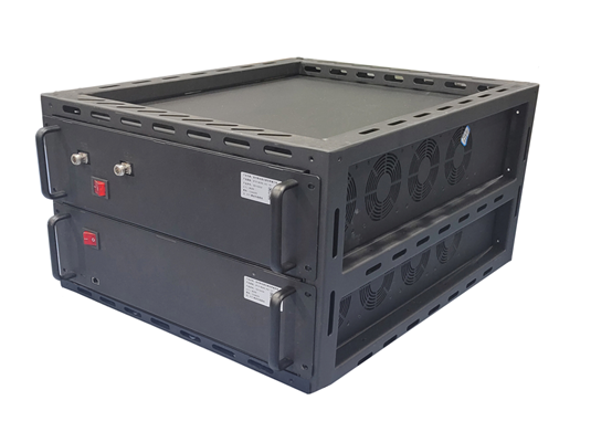 珲春室内大功率通讯管控屏蔽系统