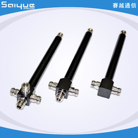  珲春FM调频广播同步广播功分器