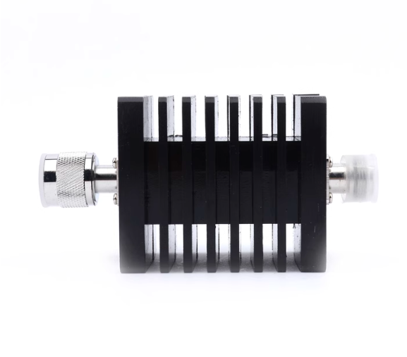  珲春腔体固定衰减器0-3G/0-4G  N型接口